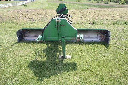 Property photo 37 - FARM EQUIPMENT AUCTION IN SULLIVAN COUNTY, INDIANA